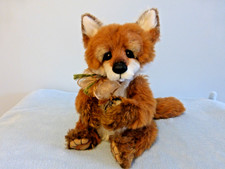 Adorable Balderdash the Red