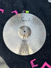 Paiste 20” Dimensions Power
