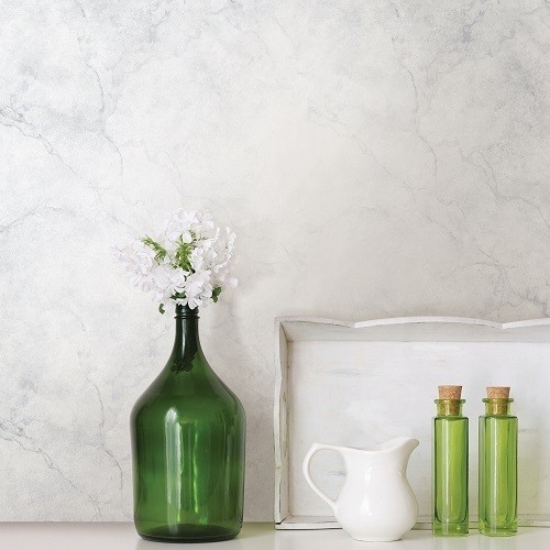 Wallpaper carrara marble - nu,