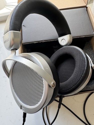 Hifiman deva pro magnetic - deva-pro,