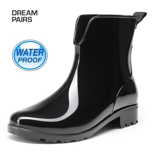 Ladies wellies waterpoof - wellies,