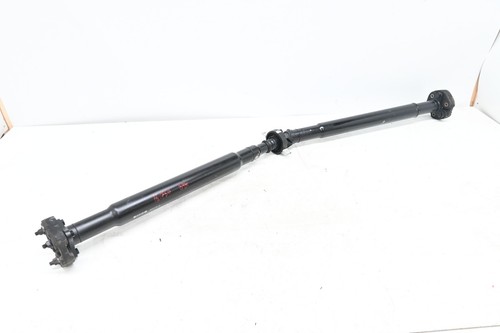 Rwd rear drive shaft - rear,