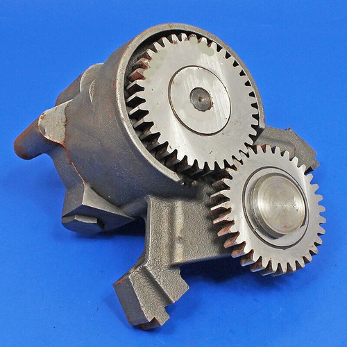 Oil pump pol905 1981 - pol905,