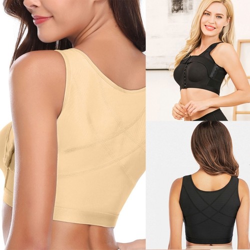 Women front closure bra - women,