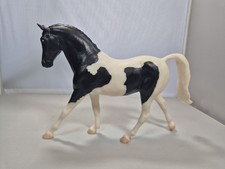 Breyer Horses 686 Black White