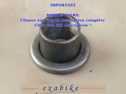 Front wheel spacer for bmw - spacer,