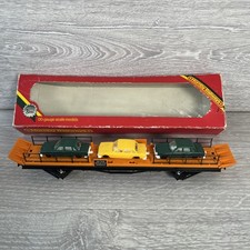 Hornby R126 Car Transporter