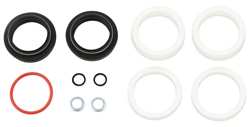 Rockshox dust wiper kit 32mm - kit,