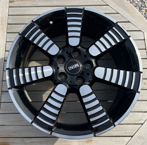 Mini pulse spoke 900 f55 - 18",