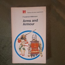 Arms and Armour - Wilkinson