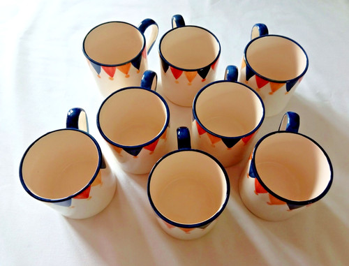 Mugs mulberry in - 8, by