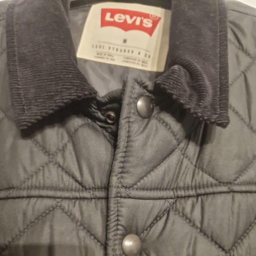 Mens levi bomber - mens,