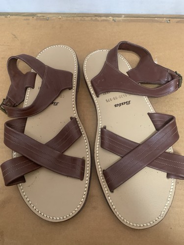 British army sandals bata iraq - sandals,