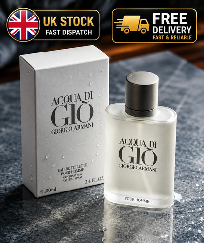 Giorgio armani acqua gio - di,