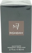 Yves Saint Laurent M7 EDT