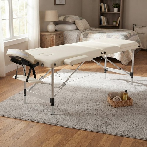 Folding lightweight beauty spa - folding,