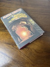 Murder On The Orient Express -