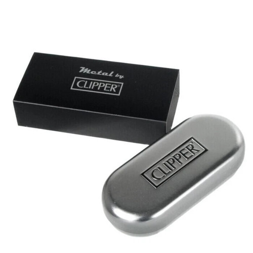 Original genuine clipper metal - original,