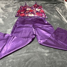 Secret Possessions set floral