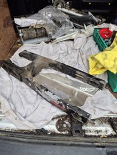 Honda XL600V Swinging Arm