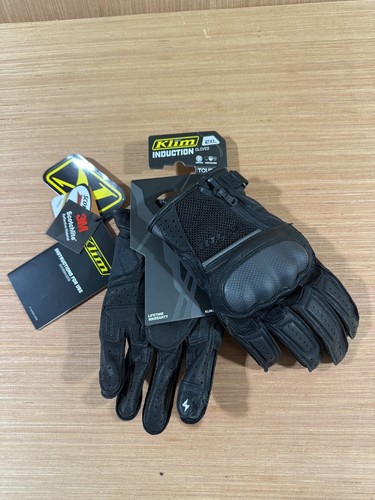 Klim induction leather - induction,