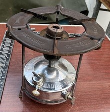 Radius No 5S Nickel Chrome