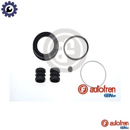 Repair kit brake caliper - brake,