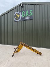 Strimech, 2 Meter Loading