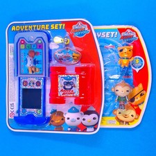 Octonauts Adventure Octo-Alert