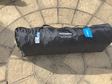 KAMPA DOMETIC RALLY 200 AWNING