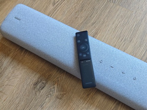 Samsung s61a soundbar grey - hw-s61a,