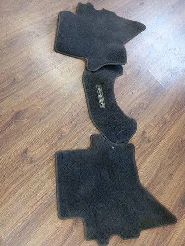 Ford ranger mat - mat, set