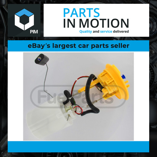 Fuel pump fits tiguan - vw,
