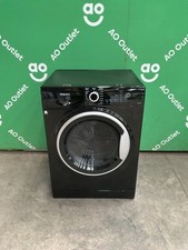 Hotpoint washer dryer 9kg - hotpoint,