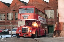 Bus Photo - West Riding 497