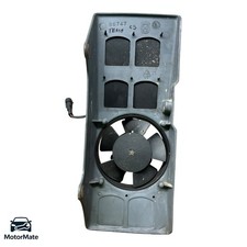 HUSQVARNA TE 610 E RADIATOR