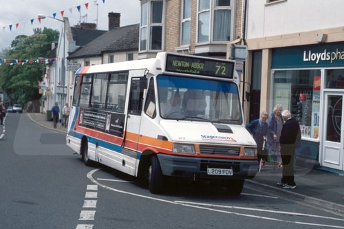 Bus photo stagecoach - bus,