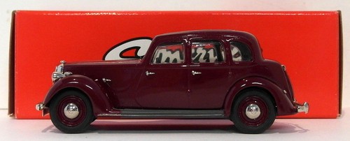 Somerville models scale - models,