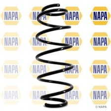 Coil Spring Front FOR JAGUAR