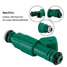 006-623 Fuel Injector