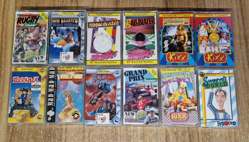 Joblot new old - of,