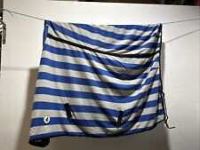 Derby House Fleece Cooler Rug