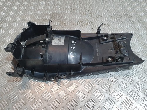 Kawasaki er6 2008 rear - er-6n,