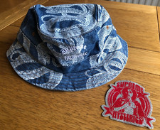 Supreme SS21 HYSTERIC GLAMOUR