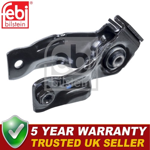 Febi rear engine mounting fits - engine,