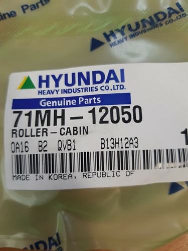 Hyundai genuine part - genuine,