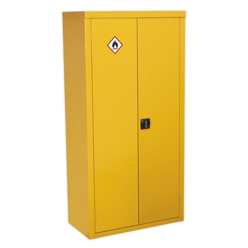Sealey flammables storage - flammables,