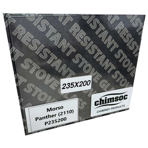 Chimsoc stove glass - chimsoc,