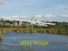 Photo 6x4 Pond near Daw Mill