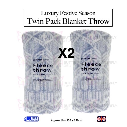 Pack christmas festive - 2,